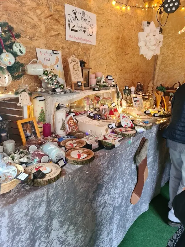 BookNoFees: Caffetteria – Cafe "Klunterbunt" – Nachrodt-Wiblingwerde – Caffetteria "Klunterbunt", foto 2