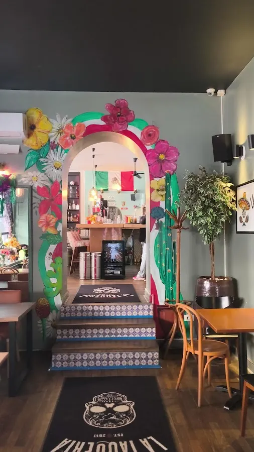 BookNoFees: Ristorante – La Taqueria – Belgrade – La Taqueria, foto 3