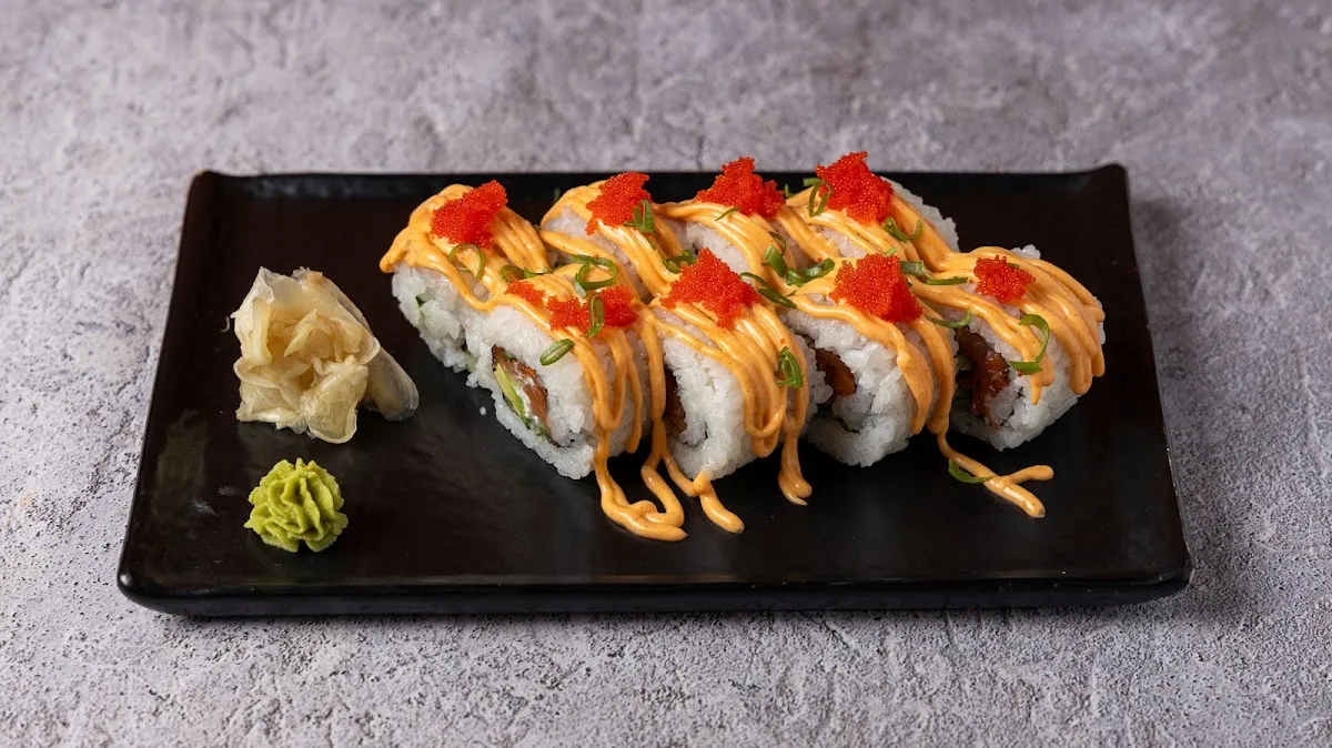 BookNoFees: Ristorante – Oishi Sushi Bar – Athens – Oishi Sushi Bar, foto 1