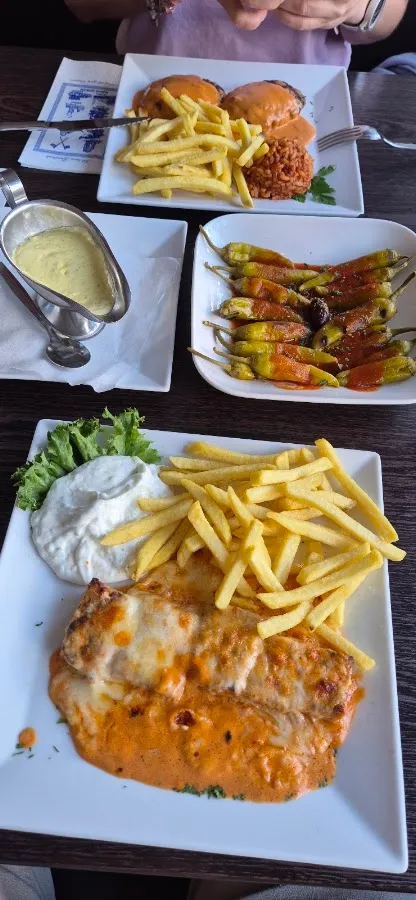 BookNoFees: Ristorante – El Greco Griechisches Restaurant – Lünen – El Greco - Ristorante greco, foto 2