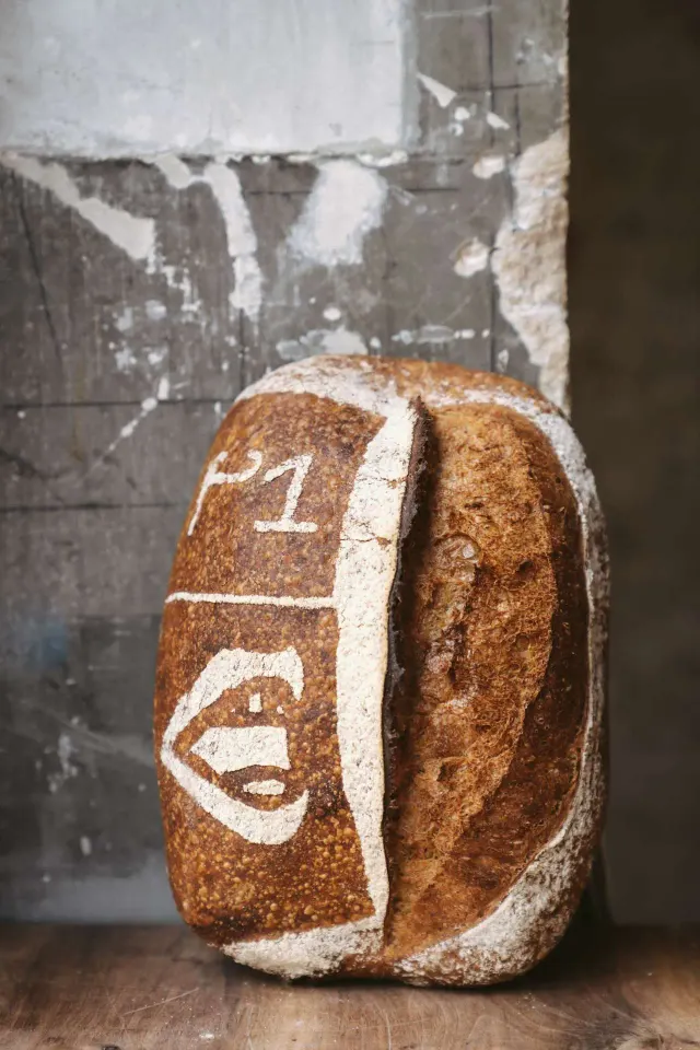 BookNoFees: Panetteria – Atelier P1 – Paris – Laboratorio P1, foto 3