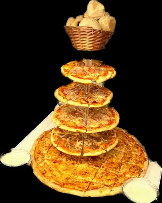 BookNoFees: Ristorante – Pizzeria DaAnna – Bestwig – Pizzeria DaAnna, foto 2