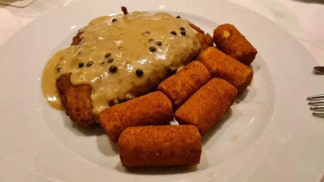 BookNoFees: Ristorante – Alter Godekin – Dortmund – Alter Godekin, foto 3