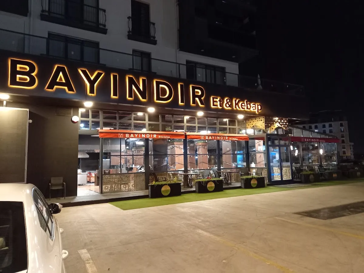 BookNoFees: Ristorante – Bayındır Restoran – Istanbul – Ristorante Bayındır, foto 1