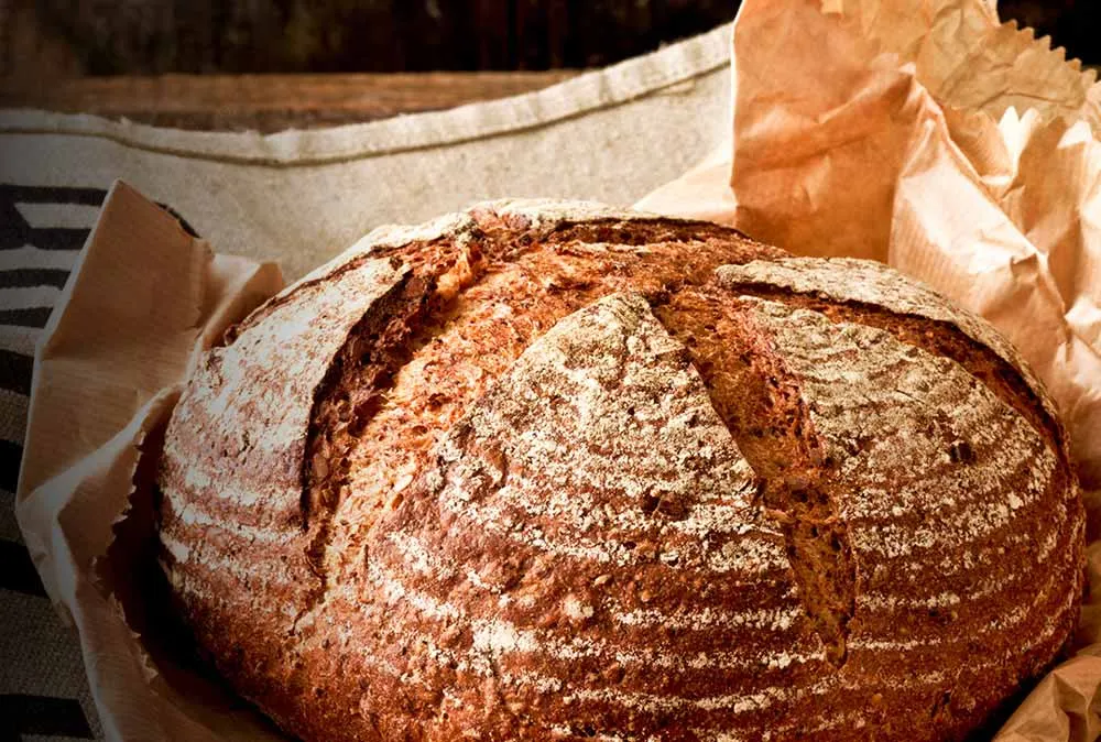 BookNoFees: Panetteria – Bakeshop – Prague – Panetteria, foto 1