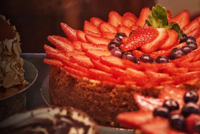 BookNoFees: Panetteria – Bakeshop – Prague – Panetteria, foto 2