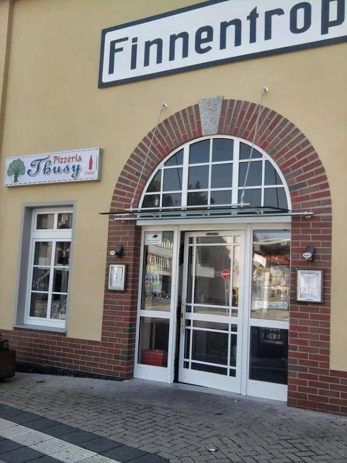 BookNoFees: Ristorante – Pizzeria Thusy – Finnentrop – Pizzeria Thusy, foto 1