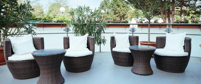 BookNoFees: Ristorante – KSV Restaurant – Vienna – Ristorante KSV, foto 3