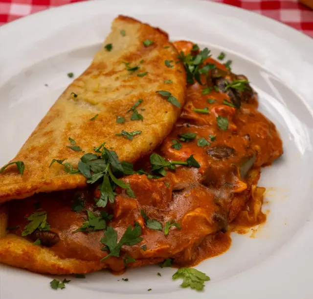 BookNoFees: Ristorante – Bazyliszek – Warsaw – Il basilisco, foto 3