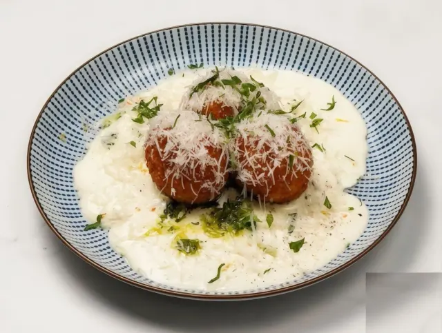 BookNoFees: Ristorante – Mille Gusti – Stockholm – Mille Gusti, foto 2