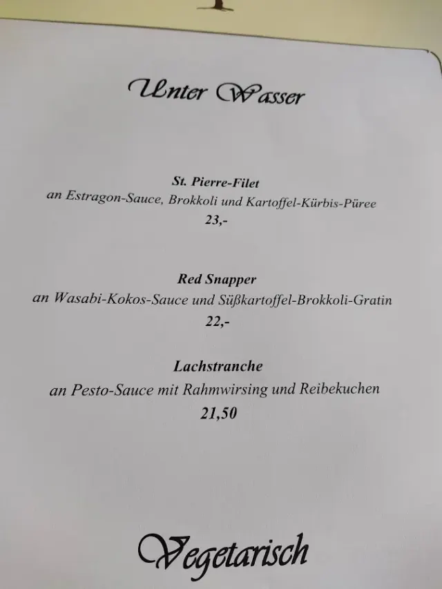 BookNoFees: Ristorante – Habbel – Sprockhövel – Pareggio, foto 2