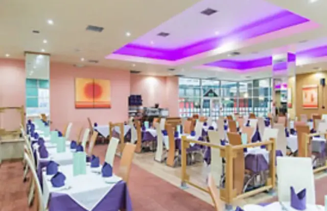 BookNoFees: Ristorante – Bengal Quay – London – Bengal Quay, foto 3