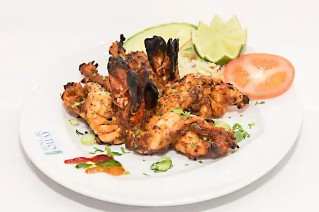 BookNoFees: Ristorante – Bengal Quay – London – Bengal Quay, foto 2
