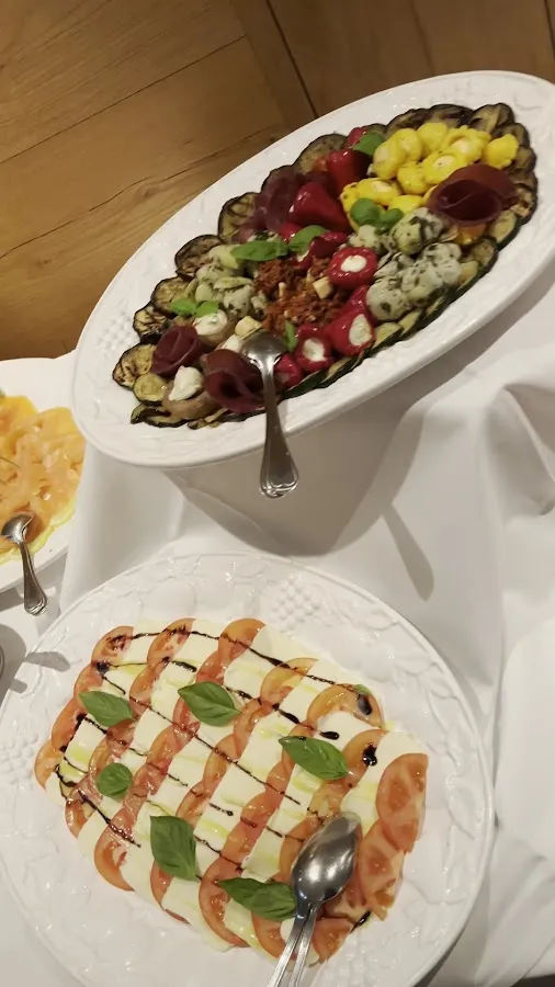 BookNoFees: Ristorante – Heerwiese Restaurant – Lüdenscheid – Ristorante Heerwiese, foto 3