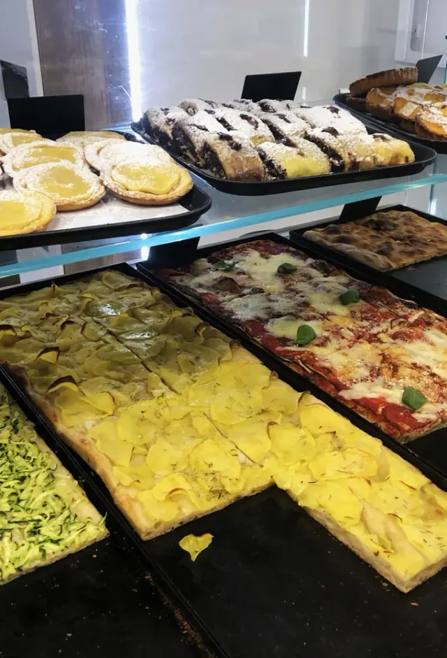BookNoFees: Ristorante – Virò Pizza – Rome – Virò Pizza, foto 3