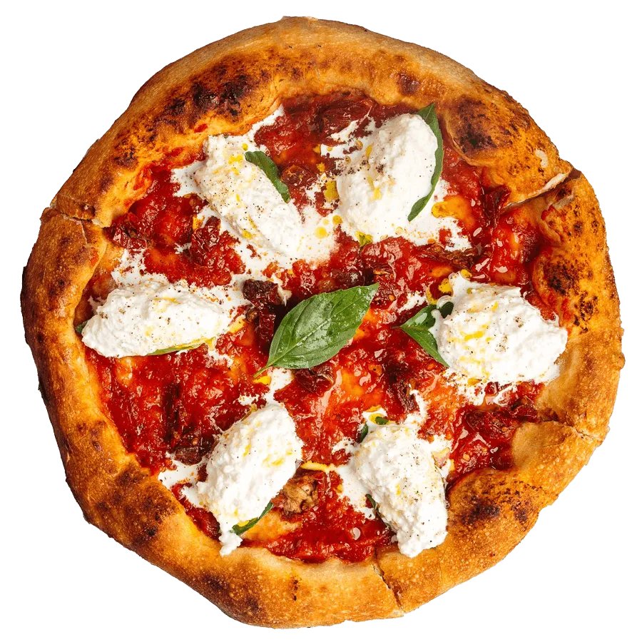 BookNoFees: Ristorante – Virò Pizza – Rome – Virò Pizza, foto 1
