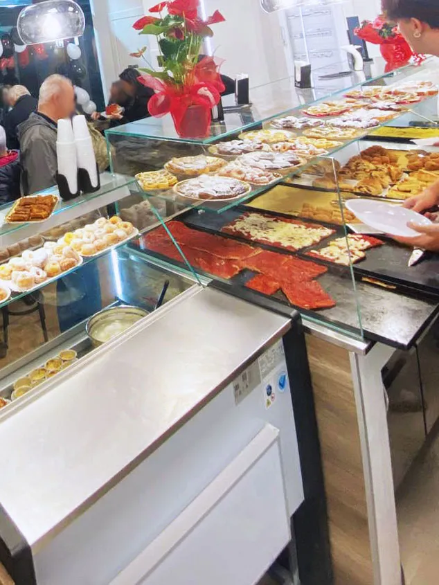 BookNoFees: Ristorante – Virò Pizza – Rome – Virò Pizza, foto 2