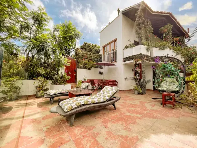 BookNoFees: Casa “Papaya 2”, La Palma – Breña Alta