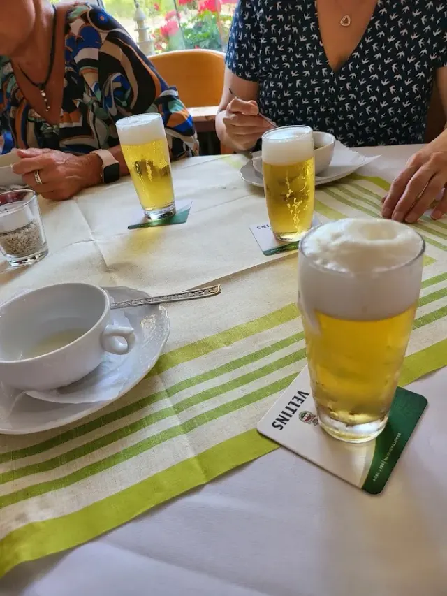 BookNoFees: Ristorante – Gasthaus Willeke-Wortmann – Neuenrade-Affeln – Pensione Willeke-Wortmann, foto 2