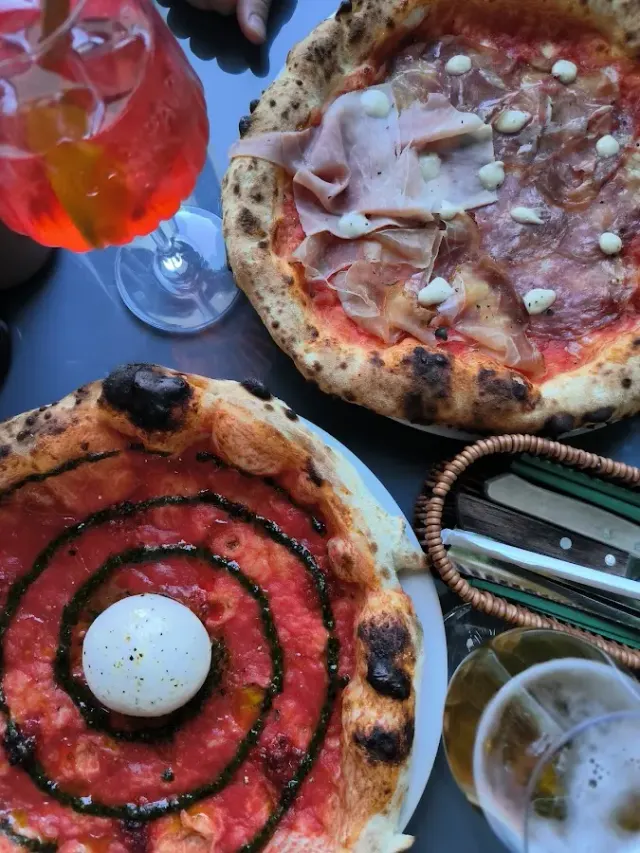 BookNoFees: Ristorante – Ciao a Tutti – Warsaw – Ciao a Tutti, foto 2