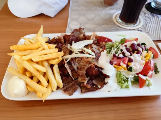 BookNoFees: Ristorante – Cappadocia – Warstein-Belecke – Cappadocia, foto 3