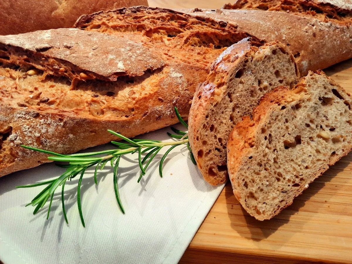 BookNoFees: Ristorante – Cramer K.-E. Bäckerei – Schalksmühle – Panificio Cramer K.-E., foto 1
