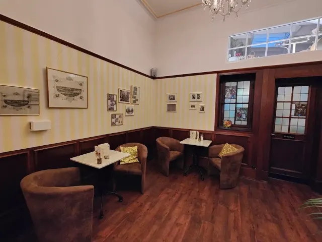 BookNoFees: Ristorante – Conditorei Weßling – Lüdenscheid – Pasticceria Weßling, foto 3