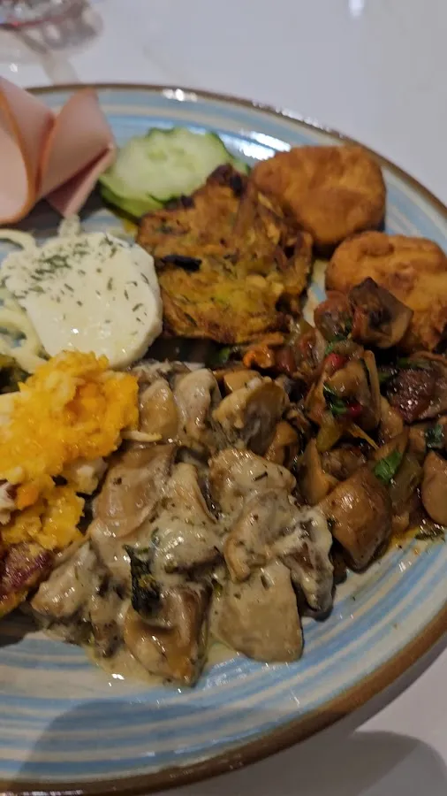 BookNoFees: Ristorante – Rüya – Oer-Erkenschwick – Sogno, foto 3