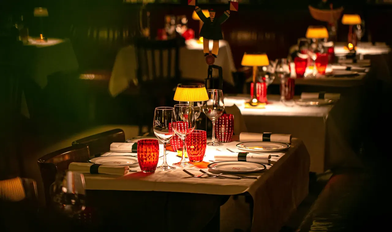 BookNoFees: Ristorante – Baccano – Rome – Baccano, foto 1