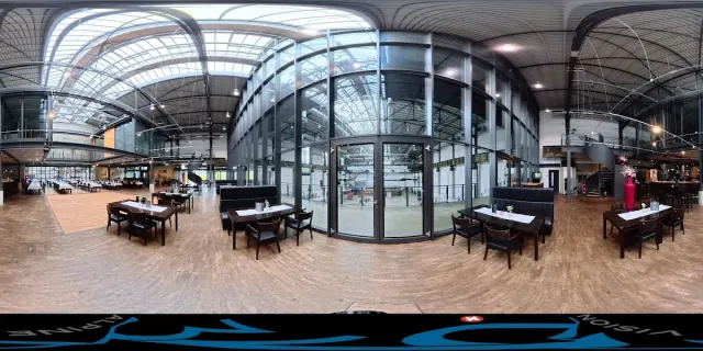 BookNoFees: Ristorante – Henrichs – Hattingen – Henrichs, foto 2