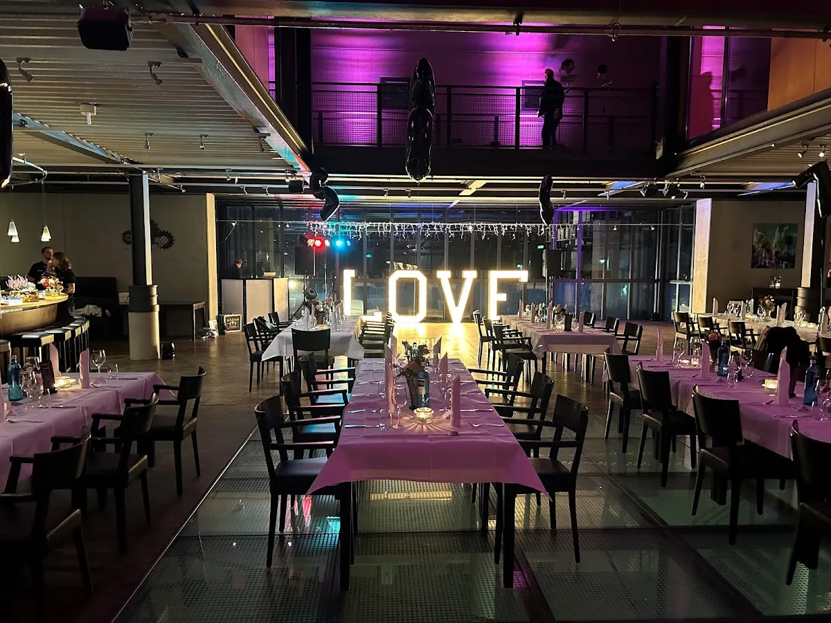 BookNoFees: Ristorante – Henrichs – Hattingen – Henrichs, foto 1