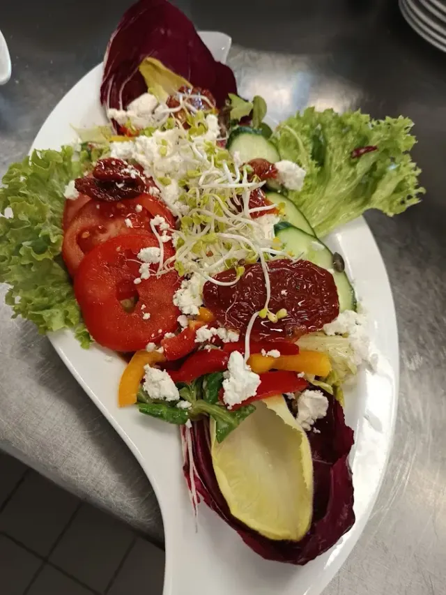 BookNoFees: Ristorante – Henrichs – Hattingen – Henrichs, foto 3