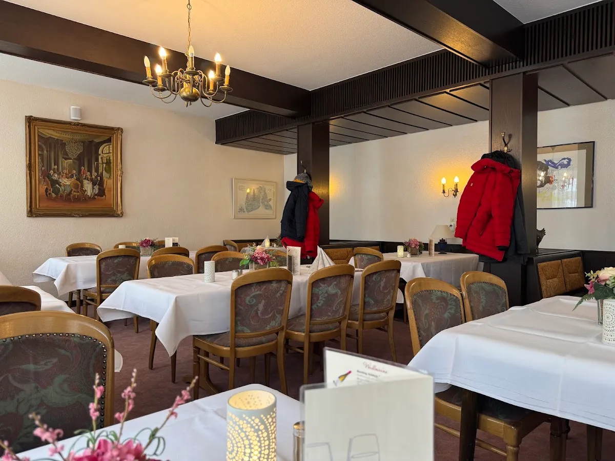 BookNoFees: Ristorante – Zum Adler Gaststätte – Herscheid – Ristorante “Zum Adler”, foto 1