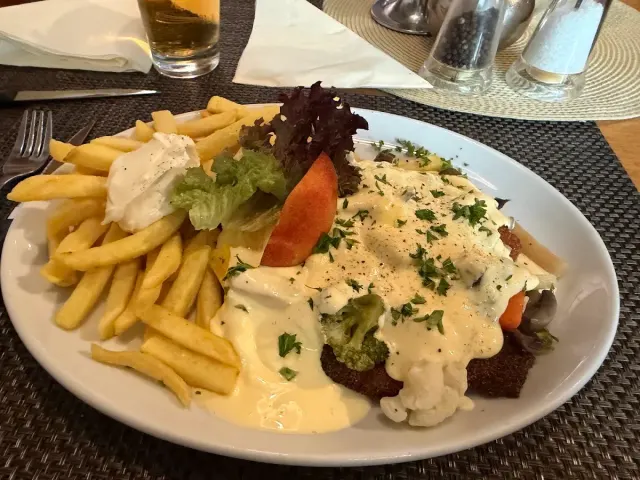 BookNoFees: Ristorante – Haus Böinghoff – Bönen – Haus Böinghoff, foto 2