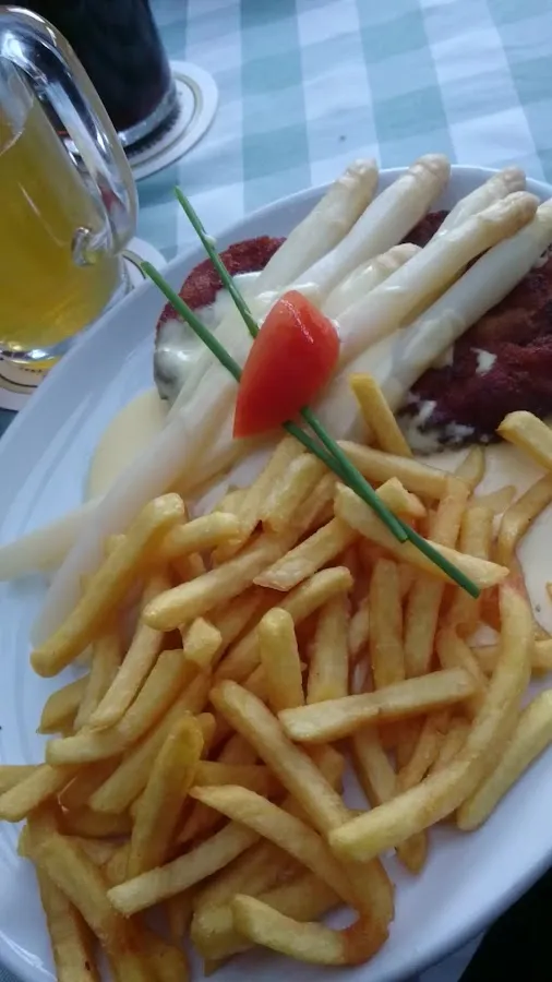 BookNoFees: Ristorante – Haus Böinghoff – Bönen – Haus Böinghoff, foto 3