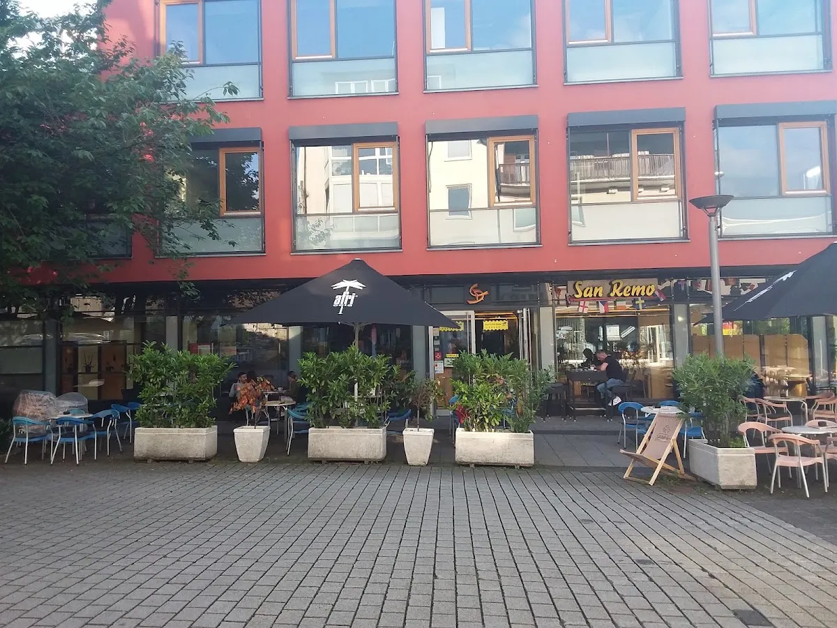 BookNoFees: Gelato – Eiscafé San Remo – Iserlohn – Eiscafé San Remo, foto 1