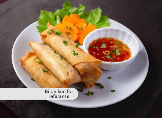 BookNoFees: Snack bar – Deli Sushi – Oslo – Sushi Pazzo, foto 2