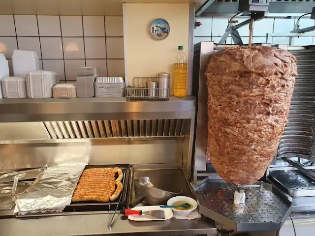 BookNoFees: Ristorante – Grillstube Korfu – Warstein-Sichtigvor – Grillstube Corfù, foto 3