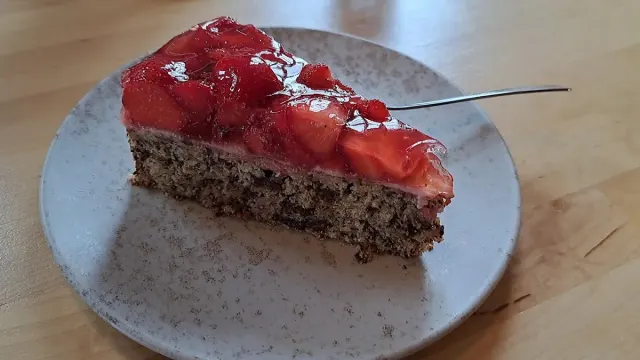 BookNoFees: Ristorante – Goetheplatz Café – Bad Berleburg – Caffè Goetheplatz, foto 3