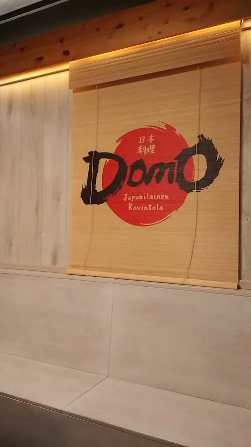 BookNoFees: Ristorante – Domo – Helsinki – Casa, foto 3