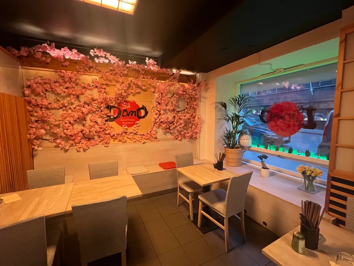 BookNoFees: Ristorante – Domo – Helsinki – Casa, foto 1