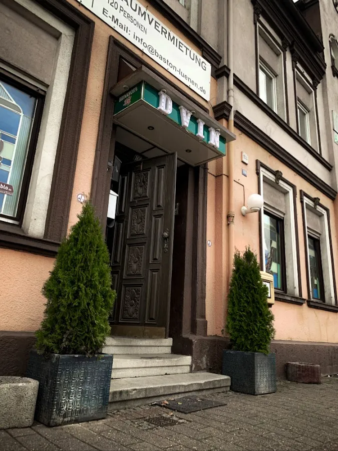 BookNoFees: Ristorante – Restaurant DVIN – Lünen – Ristorante DVIN, foto 1