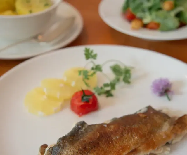 BookNoFees: Ristorante – Störmann Restaurant – Schmallenberg – Ristorante Störmann, foto 3