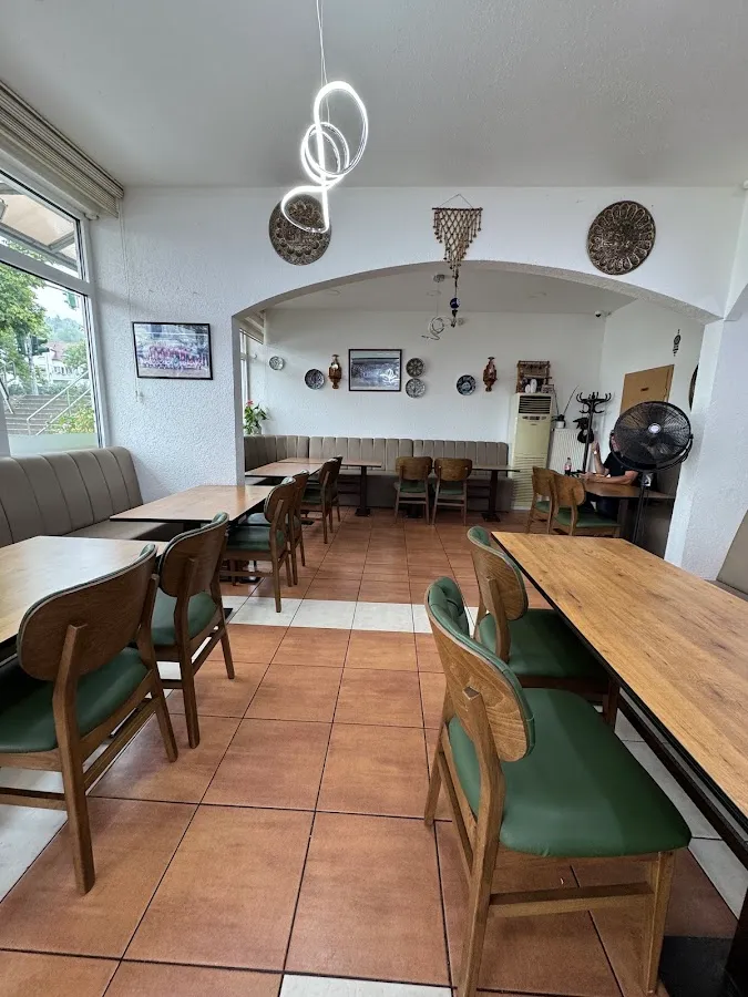 BookNoFees: Ristorante – Fröndenberger Grillhaus – Fröndenberg – Fröndenberger Grillhaus, foto 1