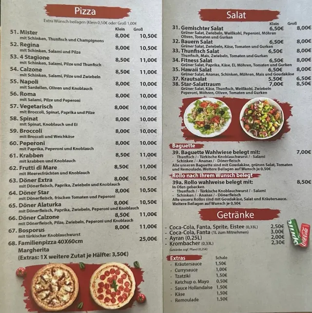 BookNoFees: Snack bar – Star Grill – Herscheid – Star Grill, foto 2