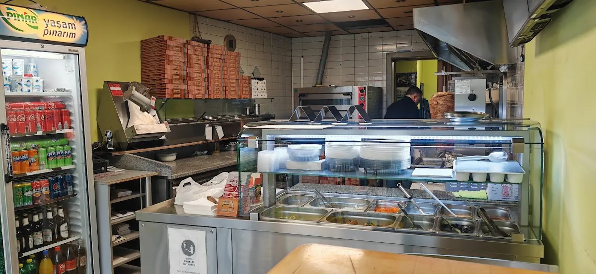 BookNoFees: Snack bar – Star Grill – Herscheid – Star Grill, foto 1