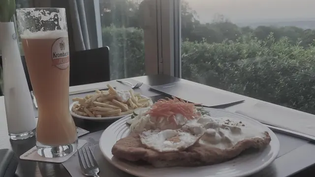 BookNoFees: Ristorante – Panoramarestaurant Danzturm – Iserlohn – Ristorante panoramico Danzturm, foto 3
