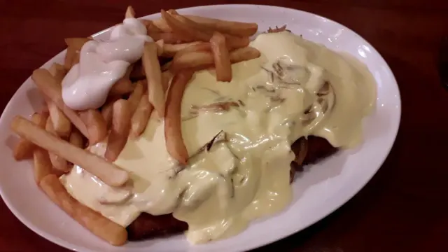 BookNoFees: Ristorante – Akropolis Grill – Lippetal – Akropolis Grill, foto 3