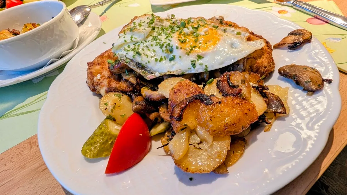 BookNoFees: Ristorante – Gasthaus Schürmann – Herscheid – Locanda Schürmann, foto 1