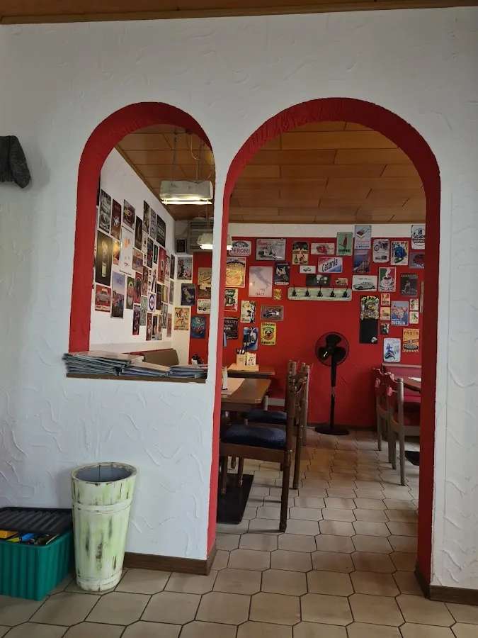 BookNoFees: Ristorante – Pizzeria da Franco – Rüthen – Pizzeria da Franco, foto 1